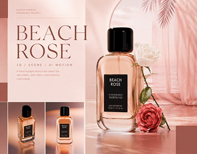 Beach Rose