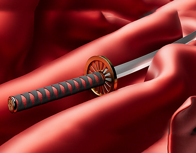 Katana